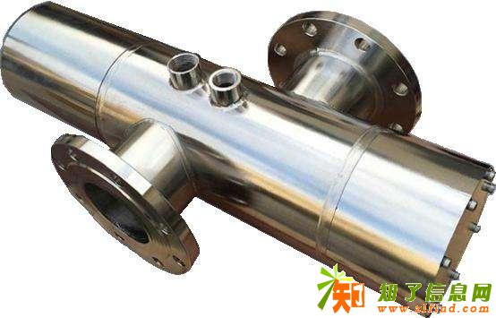 仁创环保中压紫外线消毒器