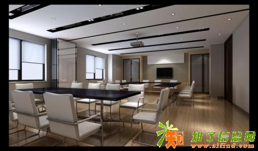 上海办公室装修如何提高工作效率