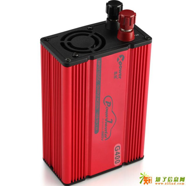 长途自驾必备神器高欣车载逆变器
