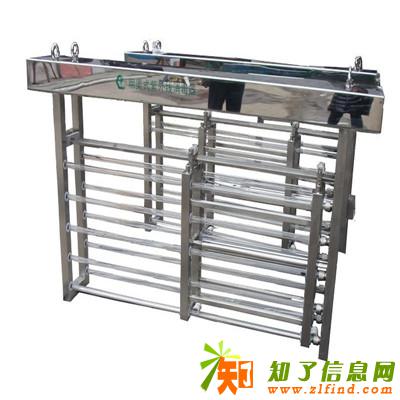 山西仁创环保水箱自洁消毒器