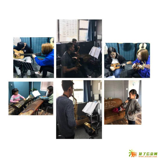 南京培训成人业余学唱歌的地方