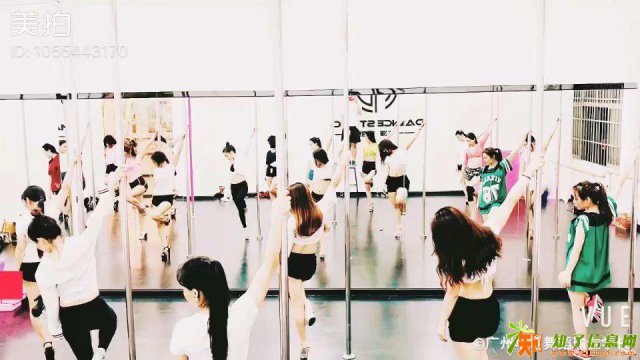 华翎舞蹈一成人零基础舞蹈培训一培养舞蹈老师就业