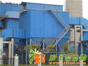 单机脉冲布袋除尘器的检查与修理