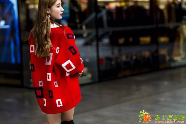 淘宝服饰爆款摄影拍摄