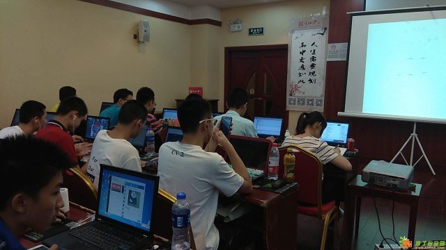 2018NOIP怎么拿省一？