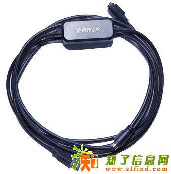 数据转换线主要实现数据的传输和控制