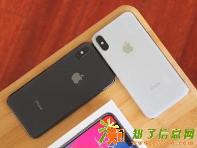 郑州市金水区苹果X手机回收价格怎么样