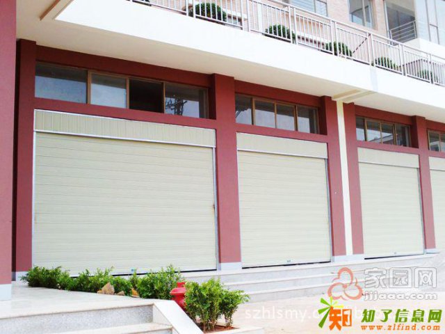 和平区专业安装电动卷帘门维修卷帘门正规厂家