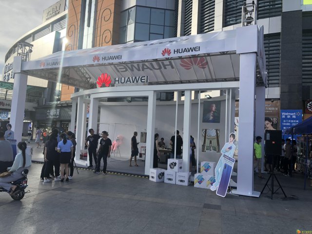 离会展中心最近的展台搭建展览工厂桁架展台出租