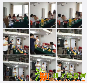 金宣公寓七待已久夕望是你桌游派对现场活动图