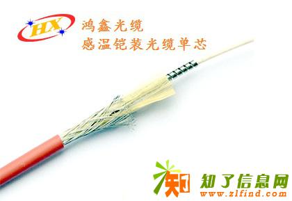 感温预测铠装光缆厂家销售东莞市鸿鑫光缆科技有限公司