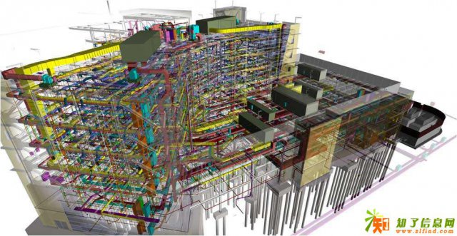 北京BIM建筑培训哪个好?
