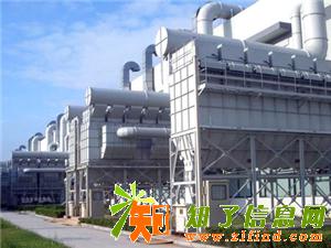 木工除尘器工艺及制作流程