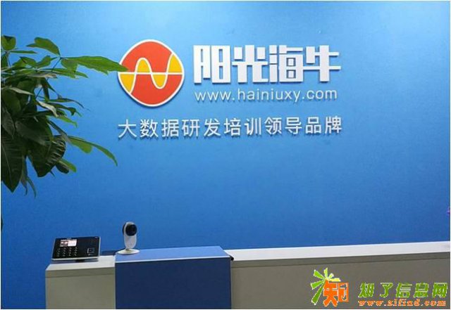 北京海牛学院大数据培训机构