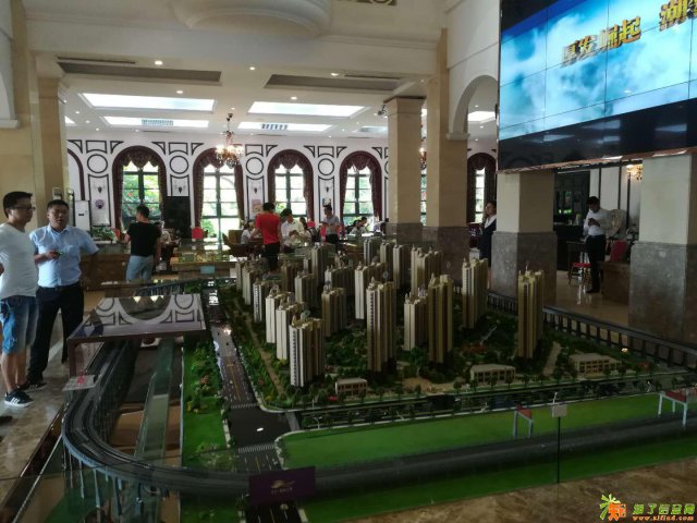 首开紫宸江湾怎么样首开紫宸江湾户型图