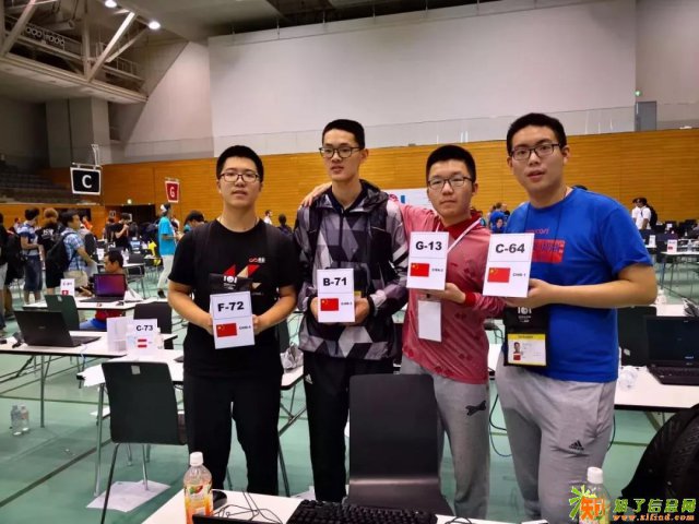 想要学noip，是需要先自学吗?