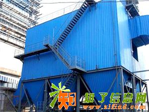 造纸厂脉冲布袋除尘器供电采用直流电的原因(图)