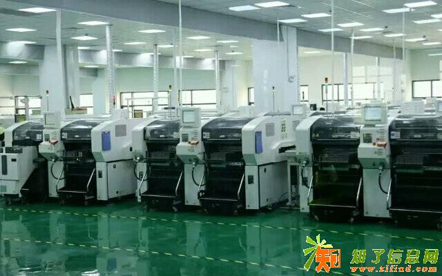 厂区直招操作工可长白班