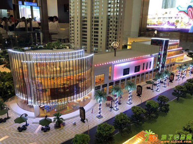 海宁金泰时尚广场—怎么这么火？项目讲解-分析