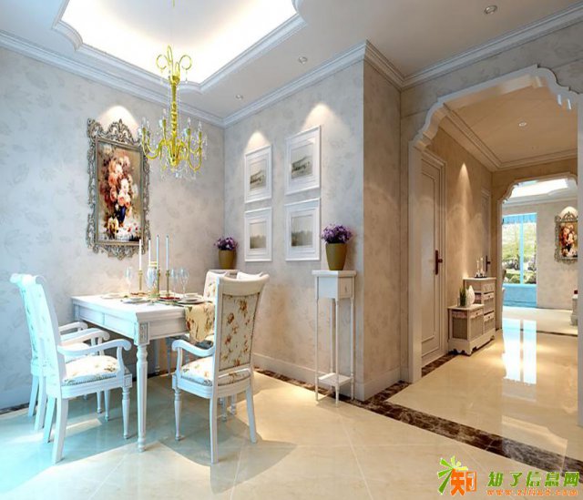 合肥今朝宜居装饰