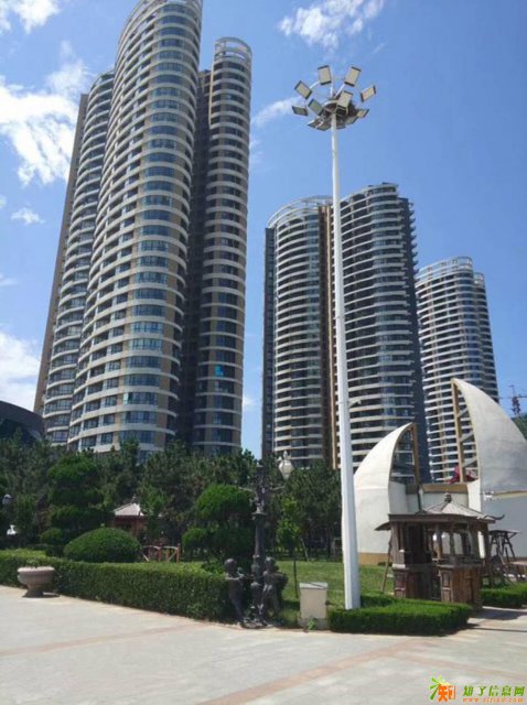 山东龙口海景房，龙口房价，海景房哪里好