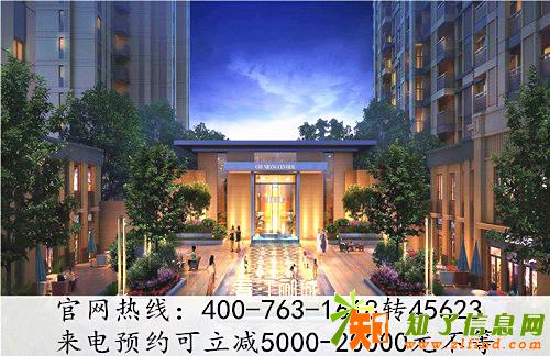 平湖龙湖春江郦城最新资料终于公布了！