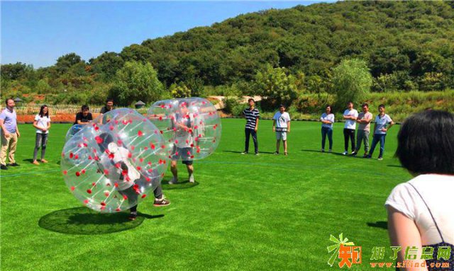 汉阳农家乐体验感爆棚的秋游团建田园风光感受