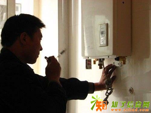 奉化樱花热水器维修【售后服务】上海樱花网站