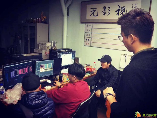 沈阳影视剪辑，后期制作、会议剪辑制作、晚会实况制作