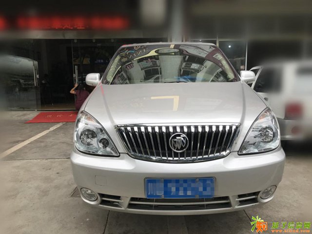 攀枝花福美租车商务车自驾