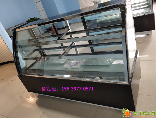 郑州哪里有卖蛋糕甜品柜的？