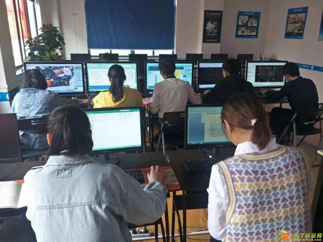 室内家具平面设计精英班淘宝培训商务办公培训