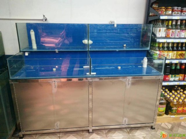 深圳海鲜池制作海鲜池制作价格海鲜池制作批