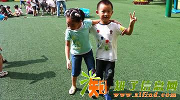 陪Ta去撒野德逸生态园亲子游