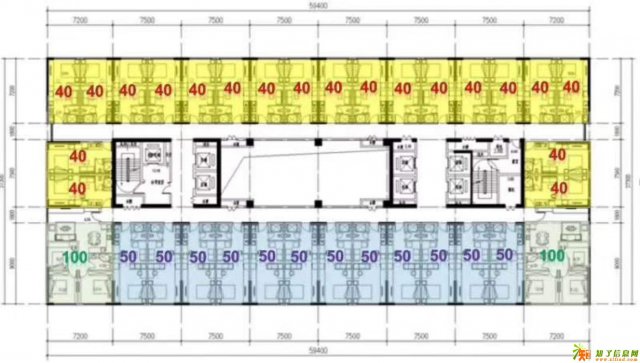 白沟均价7500新楼盘京雄世贸港投资首选之地