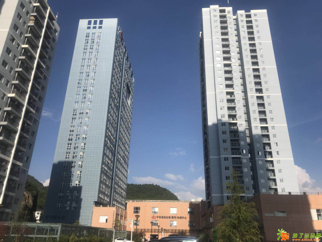 观山湖窦官产业园招商出租