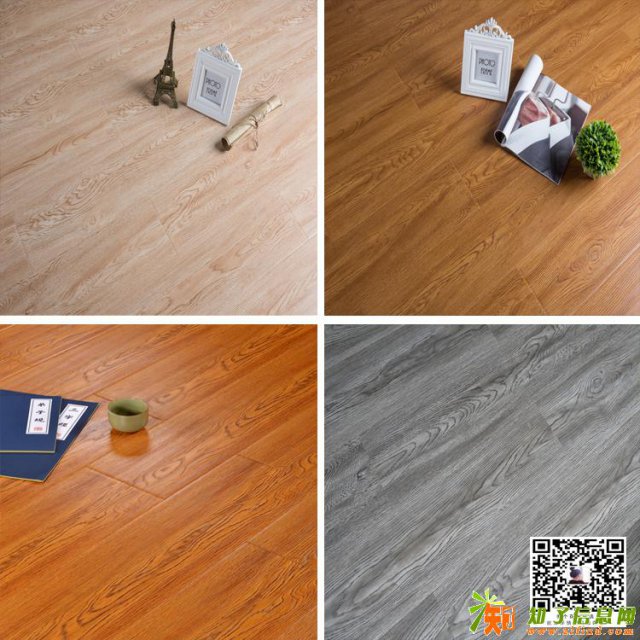 杭州强化地板12MM仿古浮雕耐磨家用木地板