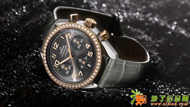 郑州二手手表哪里回收郑州欧米茄女表回收