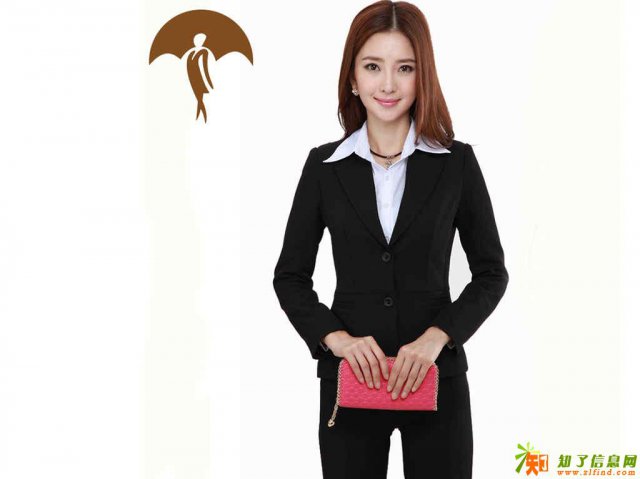 天津职业装定制为什么更受欢迎