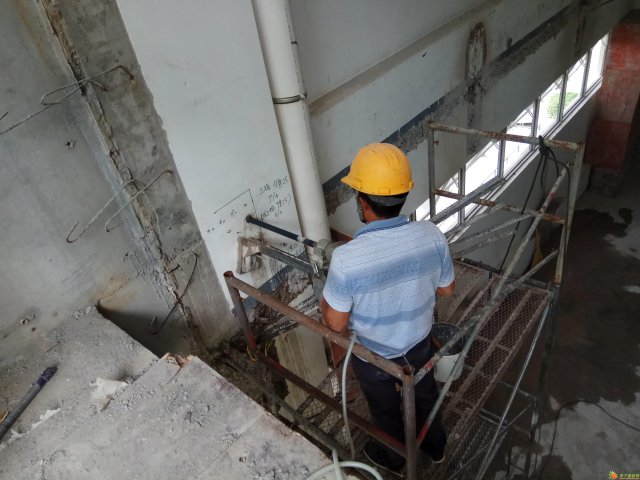 北京地基加固公司地基基础加固地面沉降加固