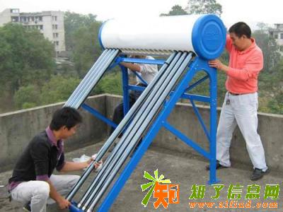 宁波镇海区西子至尊太阳能售后服务【维修加盟】旗舰店