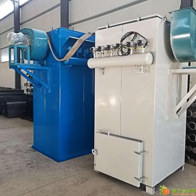 天津脉冲布袋除尘器订做实体厂家欢迎点击咨询