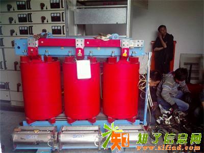 江阴变压器回收价格-江阴二手变压器回收