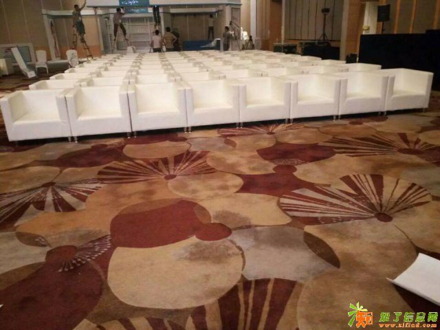 成都各种展会沙发租赁，沙发转椅租赁，龙铭是您的首选