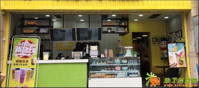 深圳市罗湖区东门旺铺转让。