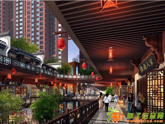 合肥包河区商铺在售，合肥宝利丰广场怎么样？