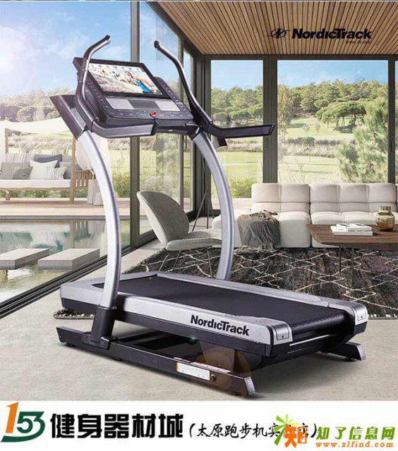 诺迪克29016登山机，进口爱康跑步机