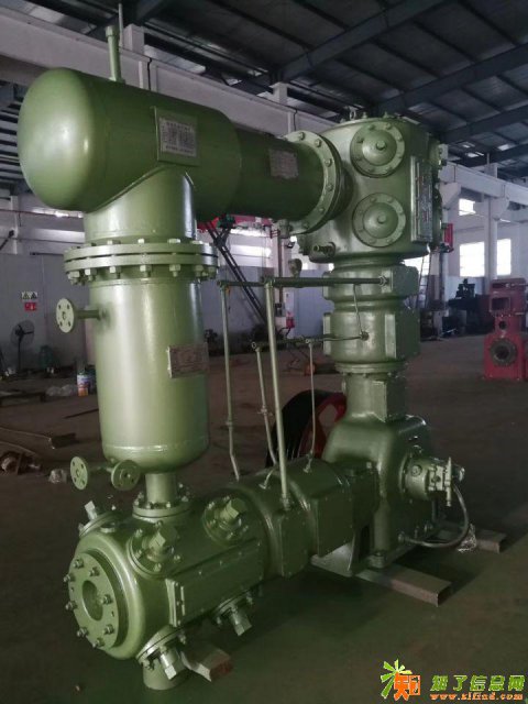 江苏晨阳压缩机配件