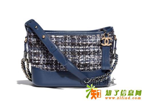 郑州哪里回收流浪包郑州晟汇格香奈儿包包回收