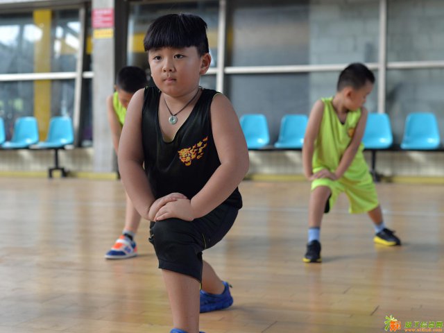广东宏远篮球训练营|私教1对1|专注4-18岁篮球
